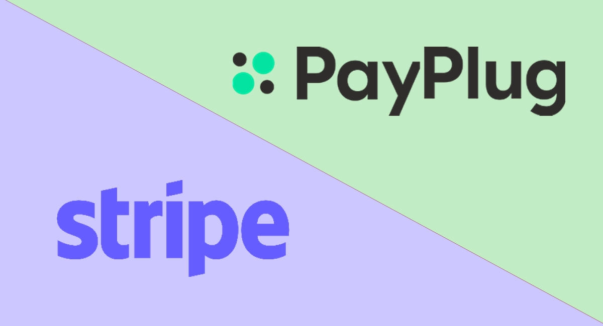 Stripe ou PayPlug