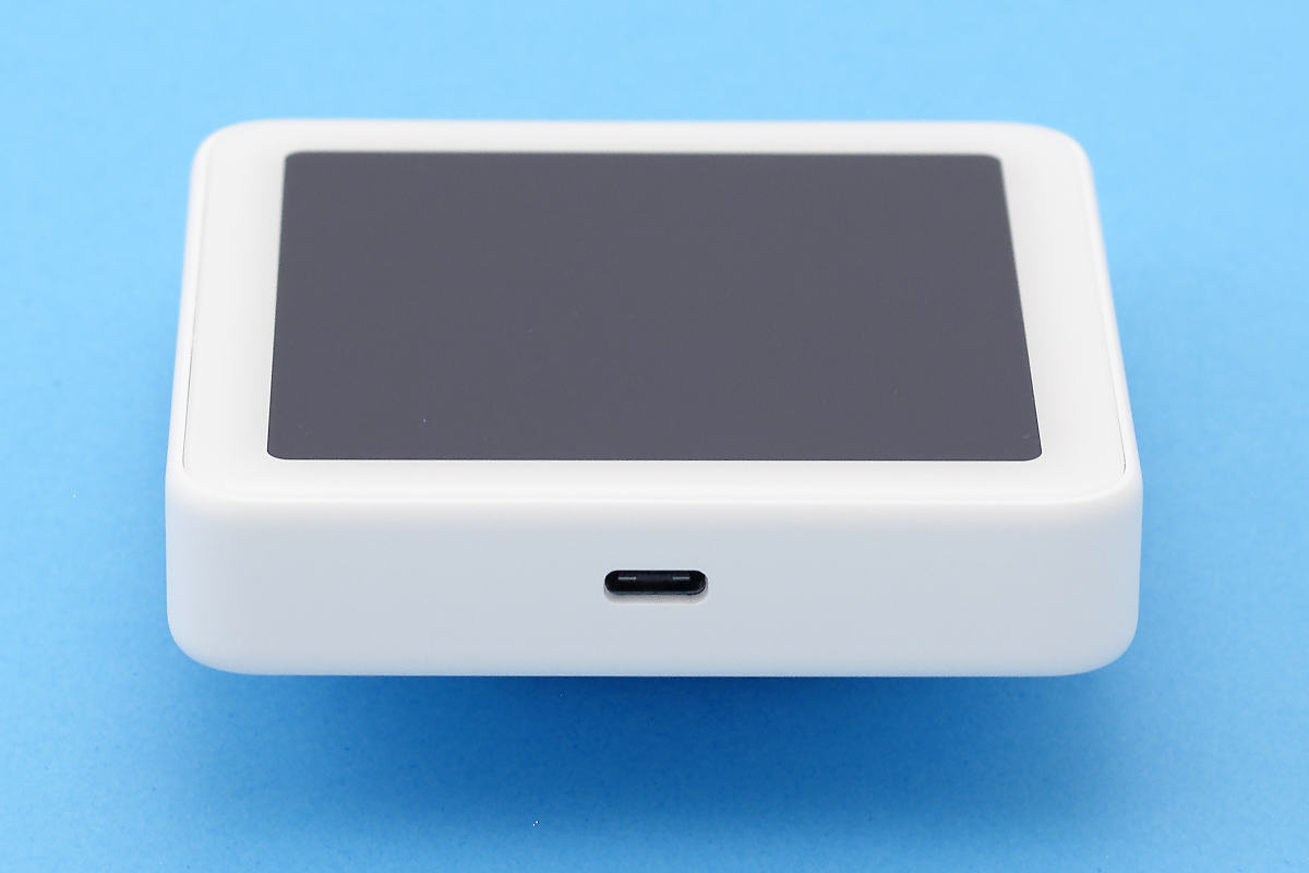 Port USB du SumUp Solo Port USB du SumUp Solo