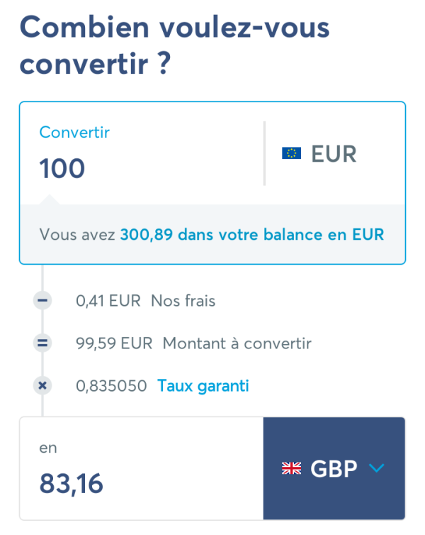 Avis sur Wise un compte pratique pour les virements internationaux