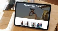 Boutique Ecwid