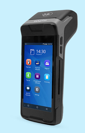 myPOS Carbon myPOS Carbon