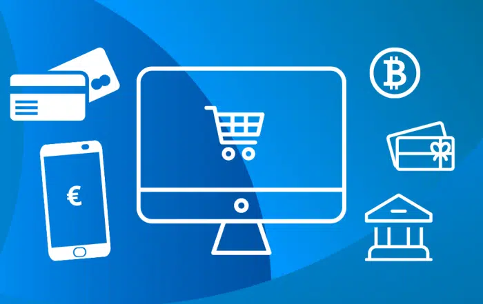 Moyens de paiement en ligne