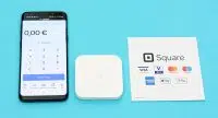 Square Reader