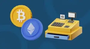 Accepter paiements bitcoin