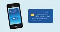 Carte bancaire virtuelle