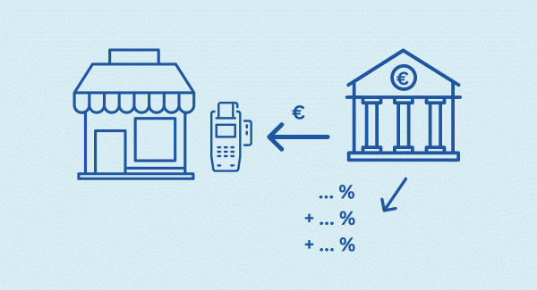 Tarification Interchange++ : Est-ce bien pour une petite entreprise