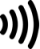 Logo sans contact