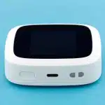 Revolut Reader vu de haut Revolut Reader vu de haut