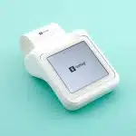 SumUp Solo avec imprimante et reçu SumUp Solo avec imprimante et reçu