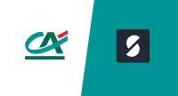 Crédit Agricole ou SumUp