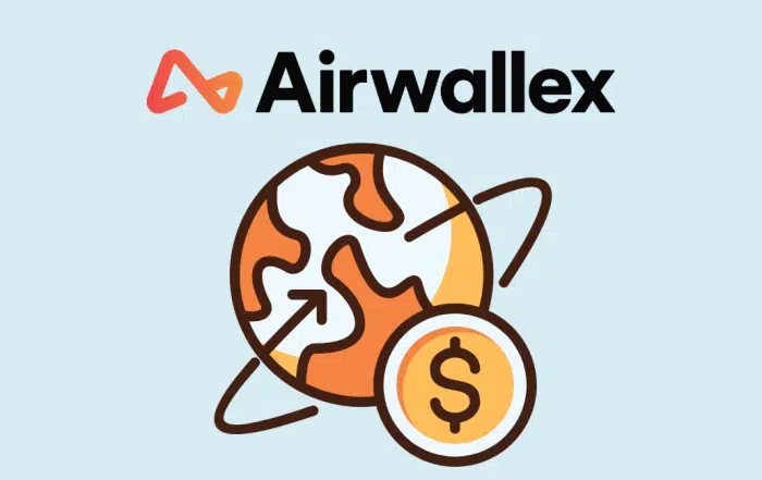Avis sur Airwallex