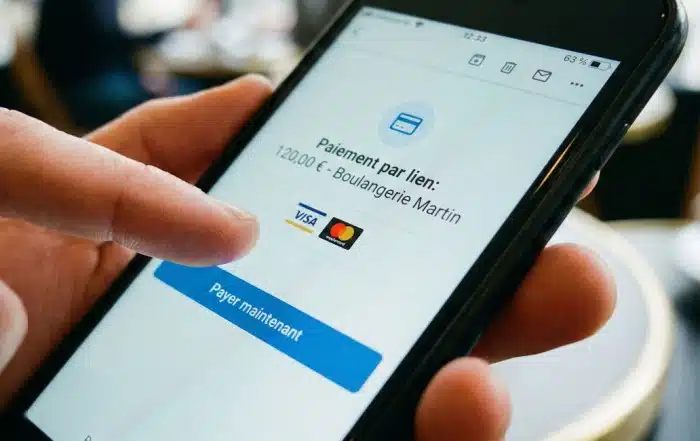 Meilleurs liens de paiement