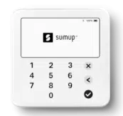 SumUp Solo Lite