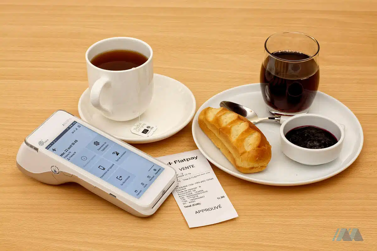 Terminal