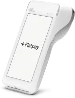 Terminal Flatpay