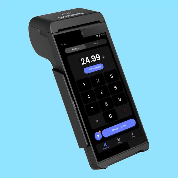 Revolut Terminal