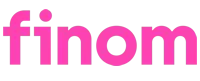 Logo de Finom Finom