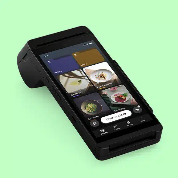Revolut Terminal