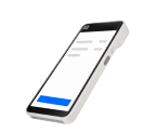 Square Handheld
