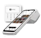 SumUp Terminal et Solo Lite