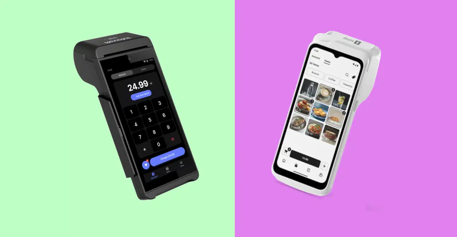 Revolut vs SumUp