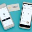 Terminaux de Flatpay et SumUp et carte Mobile Transaction au milieu